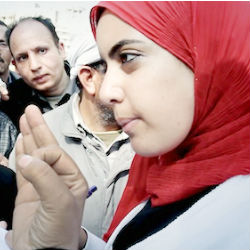 Syria has no national commercial cinema and only Hollywood movies and Egypt films are publicly available, resulting in the total absence of a common film culture among civilians. In fact, most authoritarian regimes thrive on placing severe restrictions on the collective imagination of their populations, limiting their ability to conjure up alternatives to the daily routine of repression. Syria has no national commercial cinema and only Hollywood movies and Egypt films are publicly available, resulting in the total absence of a common film culture among civilians. In fact, most authoritarian regimes thrive on placing severe restrictions on the collective imagination of their populations, limiting their ability to conjure up alternatives to the daily routine of repression.