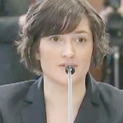 Birth control is not the only platform to which Sandra Fluke has brought her attention. According to columnist Stephen Gutowski, Fluke is a tireless advocate for mandated 'sexual reassignment,' i.e. sex change surgery as well. Birth control is not the only platform to which Sandra Fluke has brought her attention. According to columnist Stephen Gutowski, Fluke is a tireless advocate for mandated 'sexual reassignment,' i.e. sex change surgery as well.