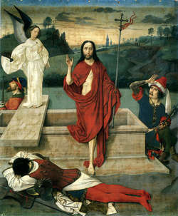 The Resurrection The Resurrection