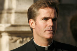 Fr Thomas Williams Fr Thomas Williams