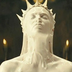 Moviegoers saw white this past weekend with 'Snow White and the Huntsman,' a darker and more action-packed version of the classic fairy tale. Moviegoers saw white this past weekend with 'Snow White and the Huntsman,' a darker and more action-packed version of the classic fairy tale.