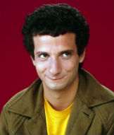 Ron Palillo's 'Kotter' co-star Robert Hegyes, who played Epstein passed away earlier this year after suffering a heart attack. Ron Palillo's 'Kotter' co-star Robert Hegyes, who played Epstein passed away earlier this year after suffering a heart attack.