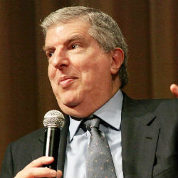 Marvin Hamlisch received both a Tony and the Pulitzer Prize in 1976 for the long-running favorite 'A Chorus Line.' Hamlisch was scheduled to fly to Nashville, Tennessee, this week to see a production of his musical 'The Nutty Professor.' Marvin Hamlisch received both a Tony and the Pulitzer Prize in 1976 for the long-running favorite 'A Chorus Line.' Hamlisch was scheduled to fly to Nashville, Tennessee, this week to see a production of his musical 'The Nutty Professor.'