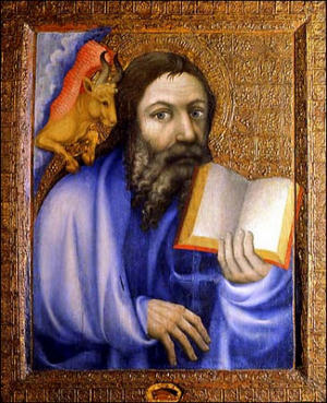 St. Luke the Beloved Physician St. Luke the Beloved Physician