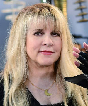 'Personally, I think we feel better than before,' Stevie Nicks said. 'We're not doing drugs and stuff like that ... You don't know what you'll do when you're not doing this.' 'Personally, I think we feel better than before,' Stevie Nicks said. 'We're not doing drugs and stuff like that ... You don't know what you'll do when you're not doing this.'