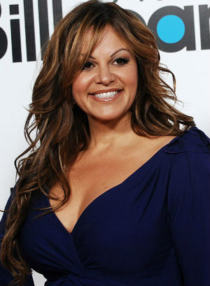 Singer Jenni Rivera led a life worthy of the most melodramatic soap operas. Born in Long Beach, California, to Mexican immigrant parents, she released her debut album in 1999. The singer was also a single mom at the age of 15, the mother of five. Singer Jenni Rivera led a life worthy of the most melodramatic soap operas. Born in Long Beach, California, to Mexican immigrant parents, she released her debut album in 1999. The singer was also a single mom at the age of 15, the mother of five.