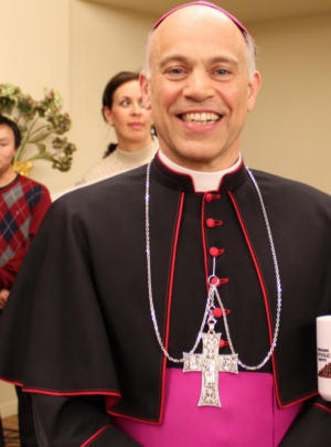 francisco gay San archbishop
