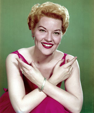 Patti Page had her biggest hit with 'Tennessee Waltz,' but was forever tied to her novelty tune 'Doggie in the Window.' Patti Page had her biggest hit with 'Tennessee Waltz,' but was forever tied to her novelty tune 'Doggie in the Window.'