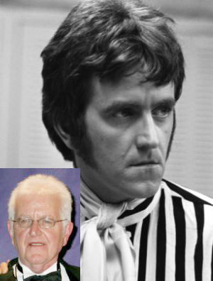 Originally from Dartford in Kent, Rick Huxley remained in the line-up until the group disbanded in 1970. Huxley then pursued a career in real estate and the music business. Originally from Dartford in Kent, Rick Huxley remained in the line-up until the group disbanded in 1970. Huxley then pursued a career in real estate and the music business.