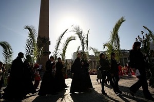 Procession Procession