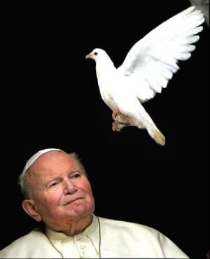 Pope John Paul II Pope John Paul II