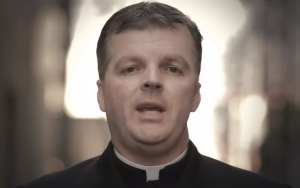 Father Pontifex has a new message and needs your help to share it with others. Father Pontifex has a new message and needs your help to share it with others.
