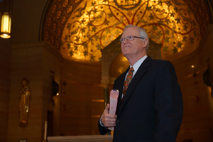Deacon Albert Vacek Deacon Albert Vacek