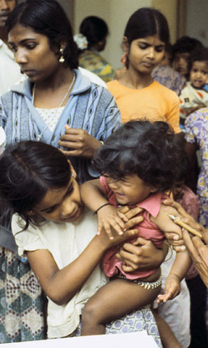 This year's Lancet research re-evaluated problems of maternal and child malnutrition, such as poor breastfeeding practices and vitamin and mineral deficiencies. The series then provided a framework to achieve optimal fetal and child growth. This year's Lancet research re-evaluated problems of maternal and child malnutrition, such as poor breastfeeding practices and vitamin and mineral deficiencies. The series then provided a framework to achieve optimal fetal and child growth.