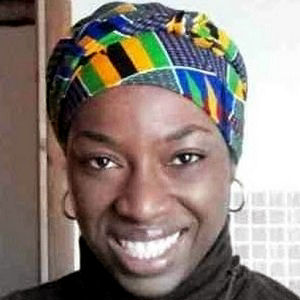 Obianuju Ekeocha Obianuju Ekeocha