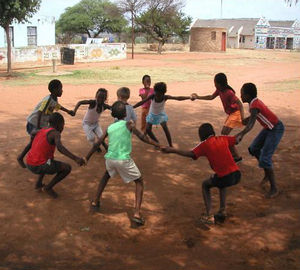 Why is it that children are eligible for the kingdom of heaven? Perhaps it is because, ordinarily, there is no malice in them. They don't know how to lie. They don't lie to themselves. They have no desire for luxury. They aren't drawn to riches. They are uninterested in ambition. But the virtue herein lies, not in what they lack interest in, or know nothing about, but in what they don't want to do. The virtue lies not in their inability to sin, but in their unwillingness to sin. (St. Ambrose) Why is it that children are eligible for the kingdom of heaven? Perhaps it is because, ordinarily, there is no malice in them. They don't know how to lie. They don't lie to themselves. They have no desire for luxury. They aren't drawn to riches. They are uninterested in ambition. But the virtue herein lies, not in what they lack interest in, or know nothing about, but in what they don't want to do. The virtue lies not in their inability to sin, but in their unwillingness to sin. (St. Ambrose)