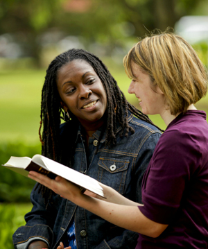 god sharing word teaching catholic joy truth experience evangelization story