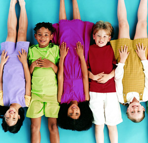 Children are our legacy Children are our legacy