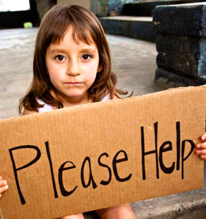 Who will save our youth? Who will save our youth?