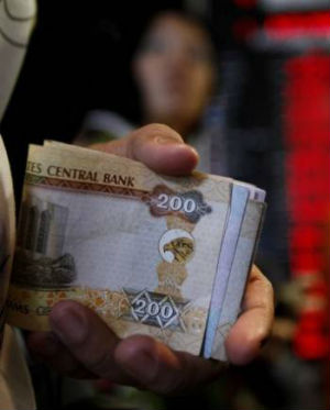 The amount of bad money departing 150 developing countries totaled $946.7 billion in 2011. The amount of bad money departing 150 developing countries totaled $946.7 billion in 2011.