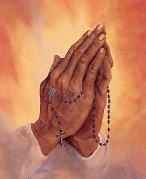I prayed for you today. I prayed for you today.