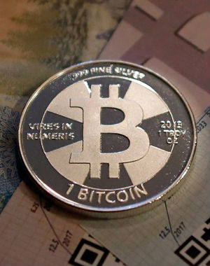Chinese banks and other financial organizations are banned from providing bitcoin-related services and products. Chinese banks and other financial organizations are banned from providing bitcoin-related services and products.