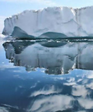 There is a sense of urgency about the discovery. The consequences of losing the Greenland Ice Sheet could be catastrophic. There is a sense of urgency about the discovery. The consequences of losing the Greenland Ice Sheet could be catastrophic.
