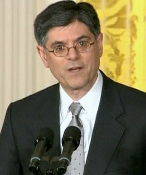 'I respectfully urge Congress to provide certainty and stability to the economy and financial markets by acting to raise the debt limit before Feb. 7, 2014, and certainly before late February,' U.S. Treasury Secretary Jack wrote in a letter to House Speaker John Boehner this week. 'I respectfully urge Congress to provide certainty and stability to the economy and financial markets by acting to raise the debt limit before Feb. 7, 2014, and certainly before late February,' U.S. Treasury Secretary Jack wrote in a letter to House Speaker John Boehner this week.