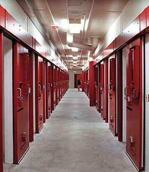 Are we on death row? The invisible devilish forces whisper in our ears: 'You don't need God!' We substitute lies for the Truth! Are we on death row? The invisible devilish forces whisper in our ears: 'You don't need God!' We substitute lies for the Truth!
