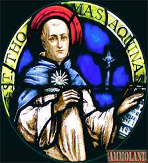 'What's received is received according to the condition of the receiver.'
~St. Thomas Aquinas~ 'What's received is received according to the condition of the receiver.'
~St. Thomas Aquinas~