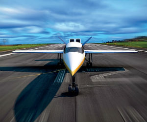 'Wouldn't you love to go hiking in New Zealand for the weekend, or fly to Paris for lunch?' the jet's designers brag. 'Wouldn't you love to go hiking in New Zealand for the weekend, or fly to Paris for lunch?' the jet's designers brag.