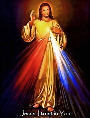 Jesus always answers all of our prayers. Jesus always answers all of our prayers.