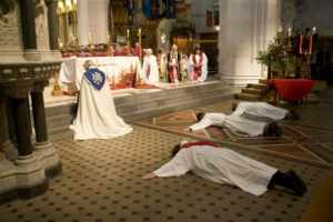 We need holy priests. We need holy priests.