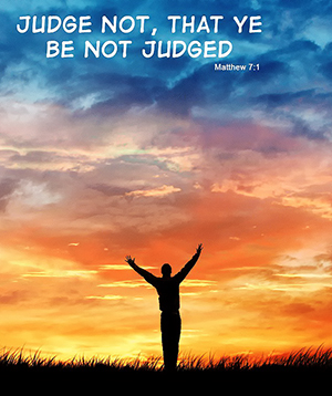 We must try every day to live as Jesus wants us to live. We must try every day to live as Jesus wants us to live.