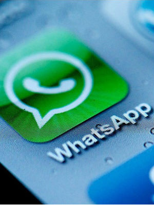 Facebook probably bought WhatsApp to add value to its existing messaging services. Facebook probably bought WhatsApp to add value to its existing messaging services.