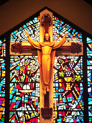 Luke 1:37, For nothing will be impossible with God. Luke 1:37, For nothing will be impossible with God.
