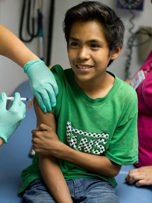 The return of measles and to a lesser degree -- mumps can be traced to the backlash of vaccines. Pockets of under-immunized children have left an unknown number of communities vulnerable to the virus. The return of measles and to a lesser degree -- mumps can be traced to the backlash of vaccines. Pockets of under-immunized children have left an unknown number of communities vulnerable to the virus.