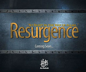 Resurgence magazine appears to be modeled on Inspire, an online publication produced by al-Qaeda in the Arabian Peninsula. Resurgence magazine appears to be modeled on Inspire, an online publication produced by al-Qaeda in the Arabian Peninsula.