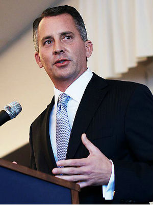 Republican David Jolly ran on the promise to repeal the Affordable Care Act. He also supported the overturning of Roe v. Wade. Republican David Jolly ran on the promise to repeal the Affordable Care Act. He also supported the overturning of Roe v. Wade.