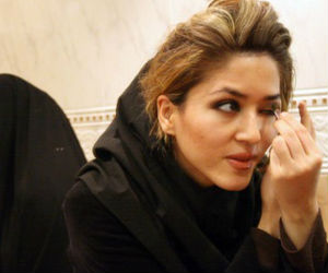 More and more Iranian women are doing away with their national dress code, and more are being seen without their mandated head coverings, hijabs. More and more Iranian women are doing away with their national dress code, and more are being seen without their mandated head coverings, hijabs.