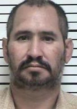 Fifty-one-year-old Jose Manuel Martinez has been linked to at least nine murders. Martinez, now in custody is claiming responsibility for more than 40 killings. Fifty-one-year-old Jose Manuel Martinez has been linked to at least nine murders. Martinez, now in custody is claiming responsibility for more than 40 killings.