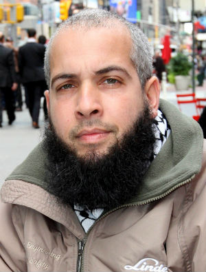 Yousef al-Khattab is one of the founders of a radical Islamist group called Revolution Muslim, which became a gateway for young jihadists in the U.S. looking to join terrorist organizations overseas. Yousef al-Khattab is one of the founders of a radical Islamist group called Revolution Muslim, which became a gateway for young jihadists in the U.S. looking to join terrorist organizations overseas.