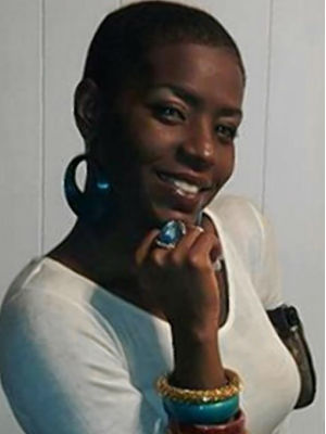 Virginia Wyche was booked into jail on one count of murder and one count of attempted murder. Virginia Wyche was booked into jail on one count of murder and one count of attempted murder.