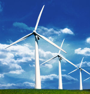 Scientists are optimistic that if renewable energy is quickly rolled out, homes are built in a more sustainable and energy efficient way, and human consumption and wastefulness is changed, climate change can be controlled. Scientists are optimistic that if renewable energy is quickly rolled out, homes are built in a more sustainable and energy efficient way, and human consumption and wastefulness is changed, climate change can be controlled.