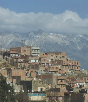 The moment chosen by al-Qaeda's North African branch, al-Qaeda in the Islamic Maghreb, or AQIM fighters to perpetrate their attack is one of great concern. The moment chosen by al-Qaeda's North African branch, al-Qaeda in the Islamic Maghreb, or AQIM fighters to perpetrate their attack is one of great concern.