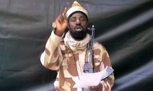 Boko Haram leader Abubakar Shekau Boko Haram leader Abubakar Shekau
