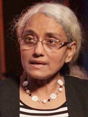 Dileeni Abraham, an Adjunct Lecturer and Counselor at Colombo Theological Seminary in Sri Lanka says that the message of Jesus Christ in the words of Scripture is an essential component in understanding and healing from suffering. Dileeni Abraham, an Adjunct Lecturer and Counselor at Colombo Theological Seminary in Sri Lanka says that the message of Jesus Christ in the words of Scripture is an essential component in understanding and healing from suffering.