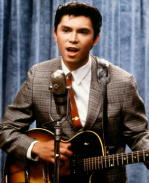 Eighties movie classics such as 'La Bamba,' about rocker Richie Valens arrive this month to both Amazon Prime and Netflix. Eighties movie classics such as 'La Bamba,' about rocker Richie Valens arrive this month to both Amazon Prime and Netflix.