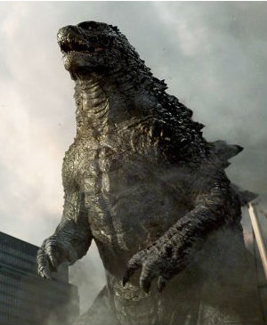 'Godzilla' roared into theaters last weekend, and predictably, moviegoers couldn't say no. The iconic monster movie opened to a worldwide box office take of $196.2 million. 'Godzilla' roared into theaters last weekend, and predictably, moviegoers couldn't say no. The iconic monster movie opened to a worldwide box office take of $196.2 million.