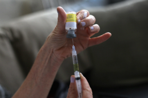 A Swiss firm is now permitting the suicide of elderly people, even when they do not have a terminal illness. A Swiss firm is now permitting the suicide of elderly people, even when they do not have a terminal illness.